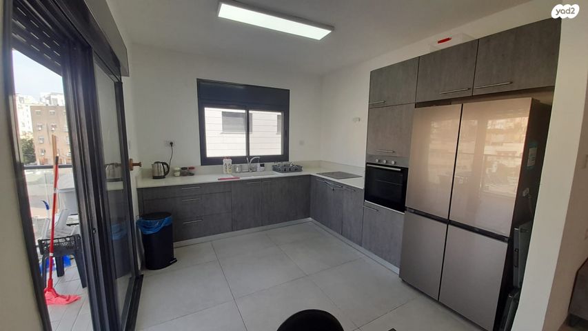 דירה, טבור הארץ, קרית שמואל, טבריה