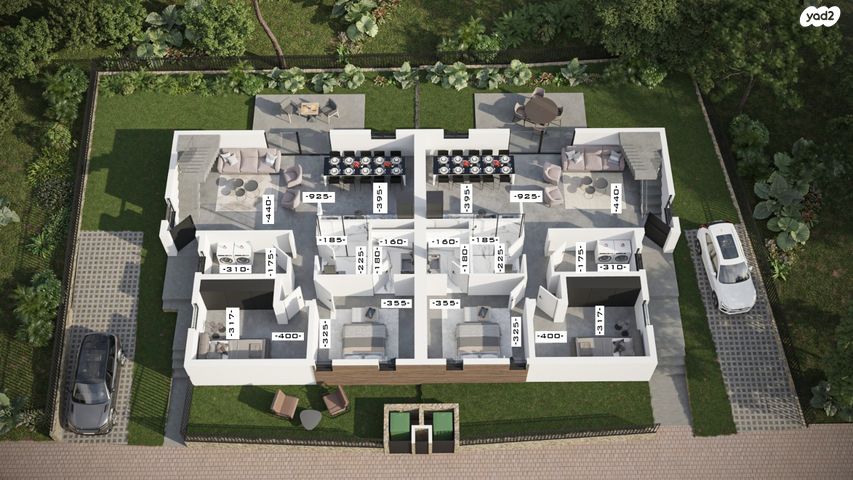 בית פרטי/ קוטג', שדרות