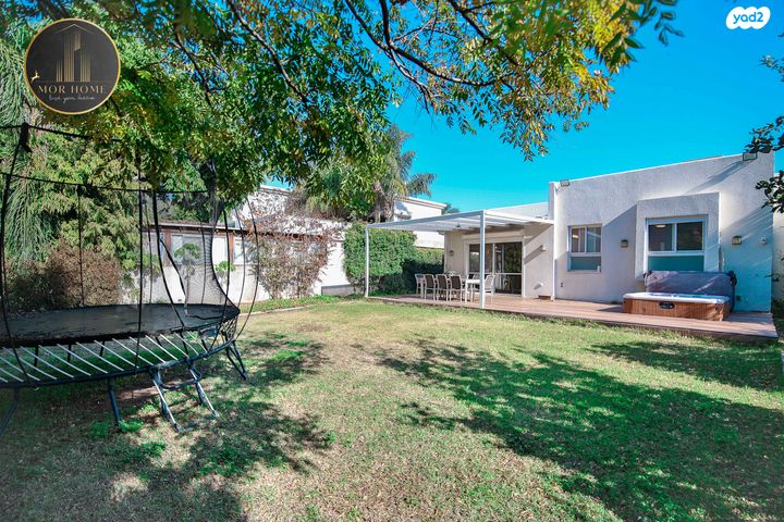 בית פרטי/ קוטג', בית חנניה, בית חנניה