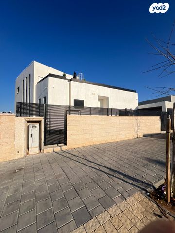 בית פרטי/ קוטג', אופקים