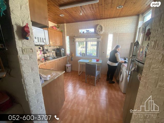 דירה, קרית שלום, תל אביב יפו