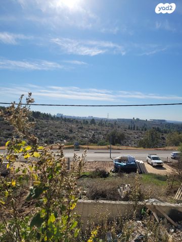 מגרשים, מבוא מודיעים, מבוא מודיעים