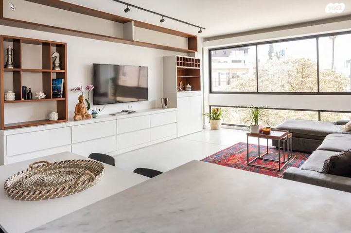 דירה, אנטוקולסקי, הצפון החדש - דרום, תל אביב יפו