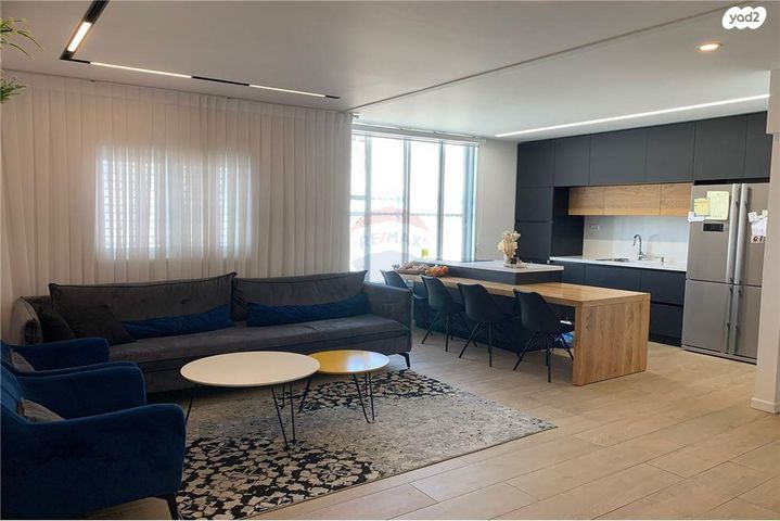 דופלקס, אחימעץ 42, התקוה, בית יעקב, נווה צה"ל, תל אביב יפו