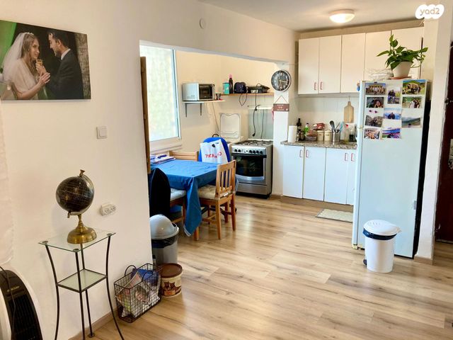 דירה, יצחק אבינו 2, שכונה ד', באר שבע