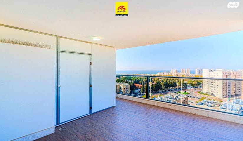 גג/ פנטהאוז, אשקלון