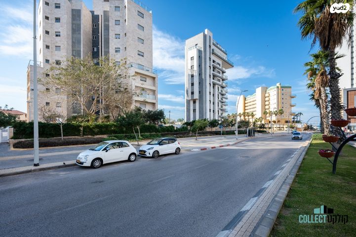 שדרות מנחם בגין 