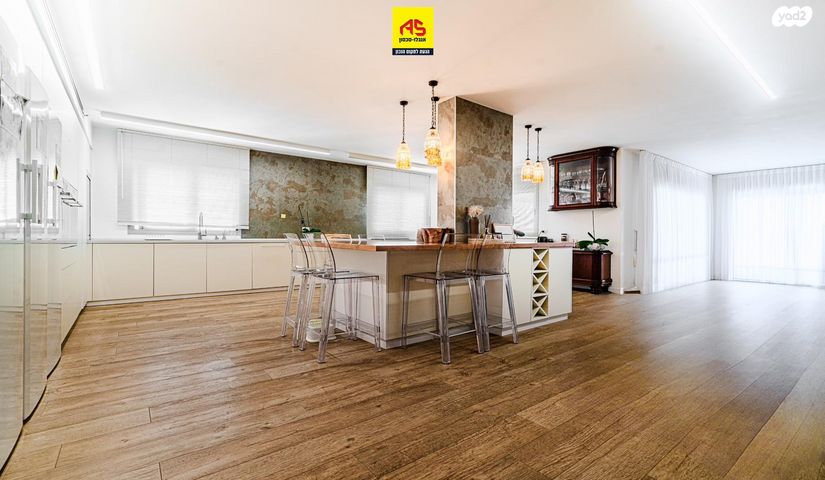 גג/ פנטהאוז, אשקלון