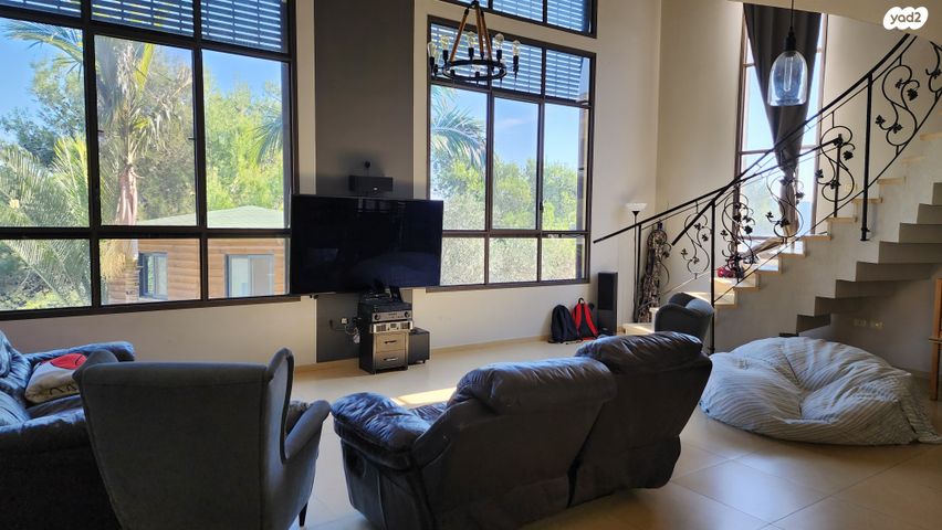 בית פרטי/ קוטג', קרני שומרון