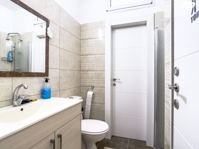 דופלקס, הערבה 50, אריאל