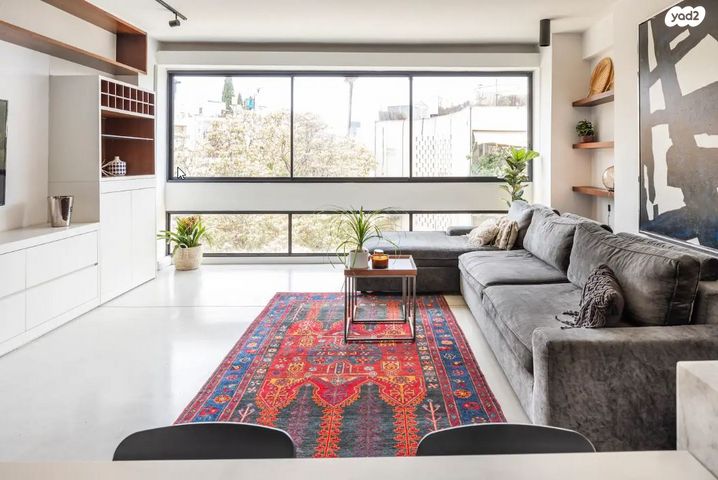 דירה, אנטוקולסקי, הצפון החדש - דרום, תל אביב יפו