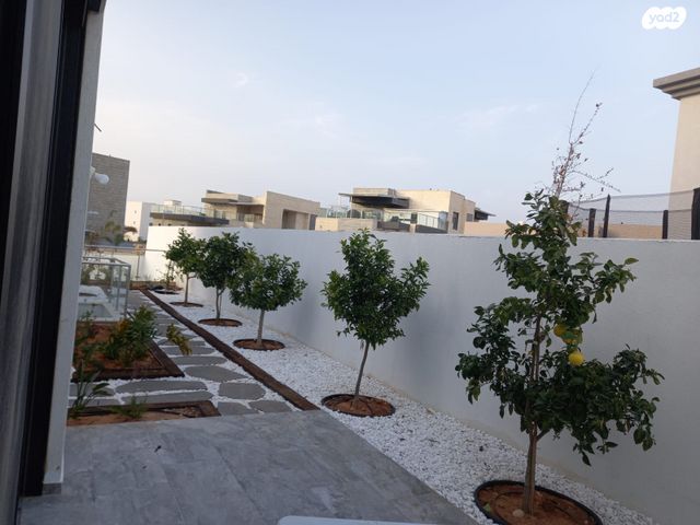 בית פרטי/ קוטג', אופקים