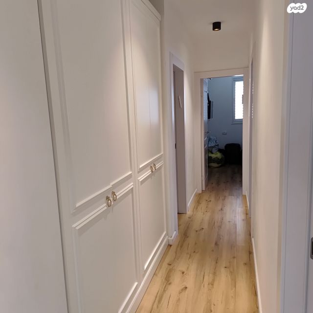 דירה, השומר, ראשון לציון