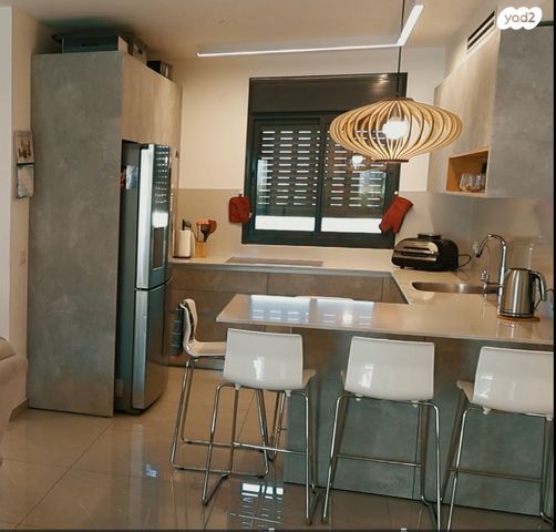 דירת גן, עין דור 6, מרום ראשון, ראשון לציון