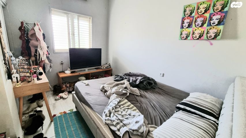 גג/ פנטהאוז, אבישי, תל יהודה, רמת גן