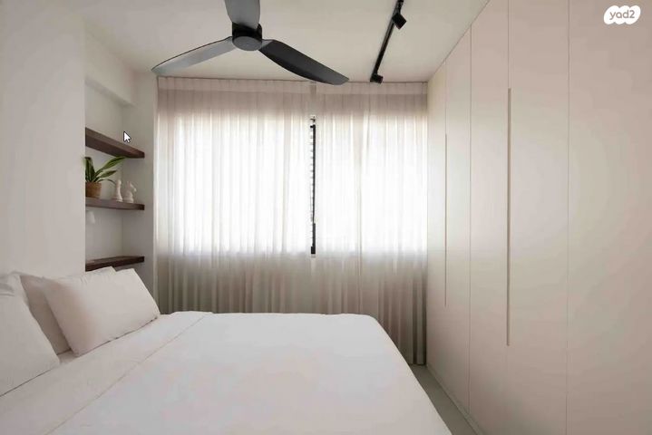 דירה, אנטוקולסקי, הצפון החדש - דרום, תל אביב יפו