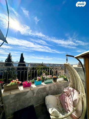 דופלקס, יוסף שכטמן, רמות, ירושלים