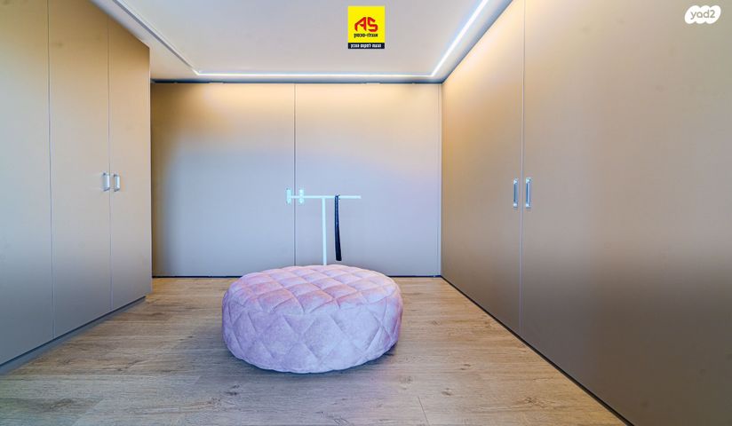 גג/ פנטהאוז, אשקלון