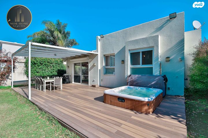 בית פרטי/ קוטג', בית חנניה, בית חנניה