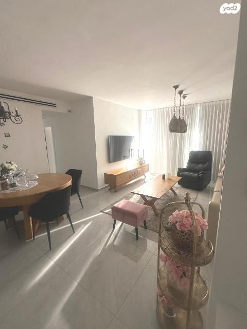 דירה, הרי גולן, רובע י"א, אשדוד