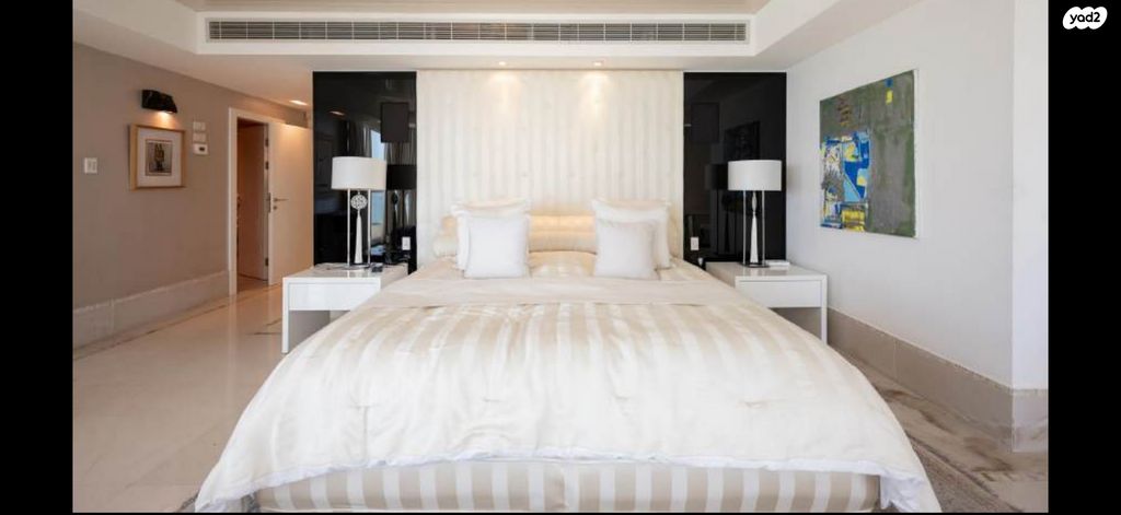 דירה, רציף הרברט סמואל, כרם התימנים, תל אביב יפו