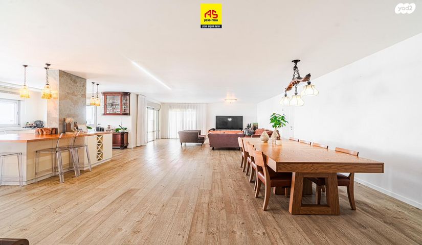 גג/ פנטהאוז, אשקלון