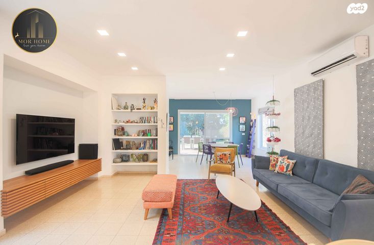 בית פרטי/ קוטג', בית חנניה, בית חנניה