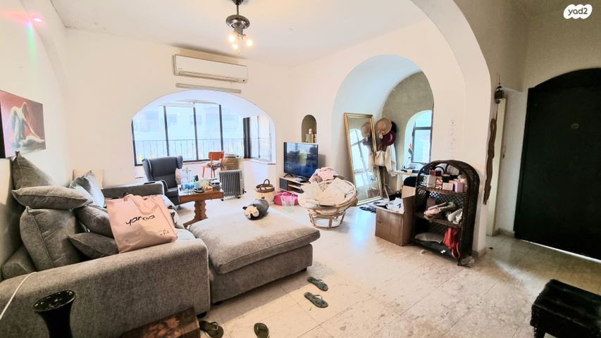 גג/ פנטהאוז, אבישי, תל יהודה, רמת גן