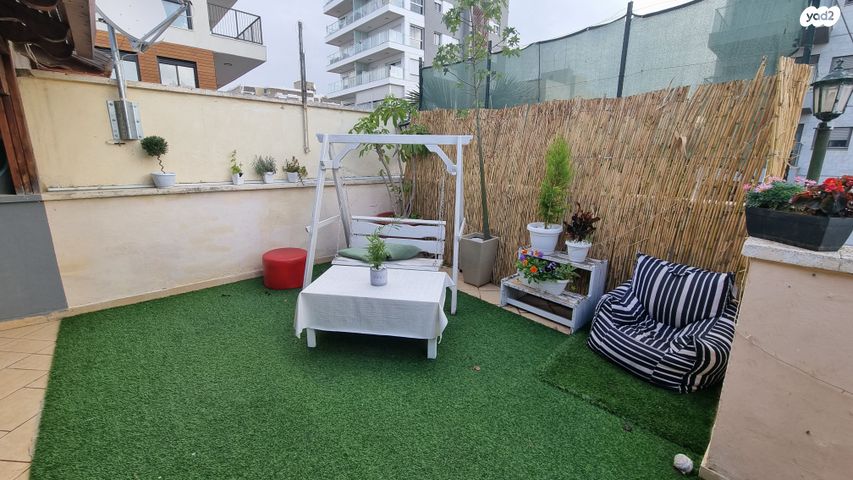 גג/ פנטהאוז, אבישי, תל יהודה, רמת גן