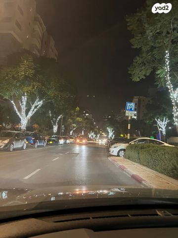 דירת גן, עין דור 6, מרום ראשון, ראשון לציון