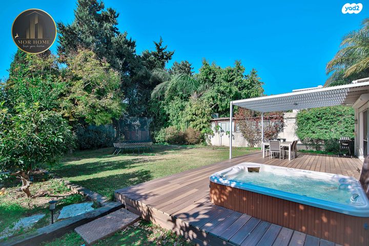 בית פרטי/ קוטג', בית חנניה, בית חנניה