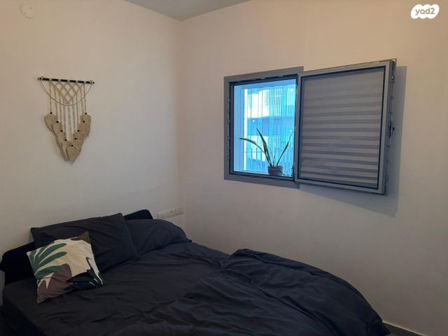 דירה, פין, נווה שאנן, תל אביב יפו