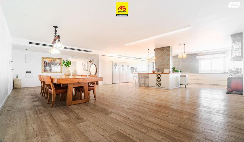 גג/ פנטהאוז, אשקלון