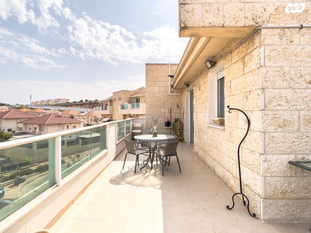 דופלקס, הערבה 50, אריאל