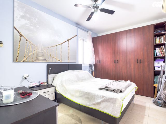 דופלקס, הערבה 50, אריאל