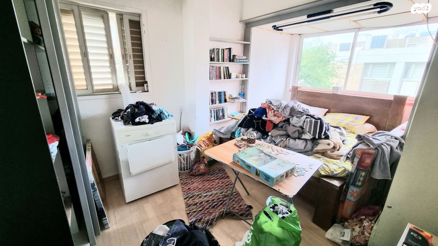 גג/ פנטהאוז, אבישי, תל יהודה, רמת גן