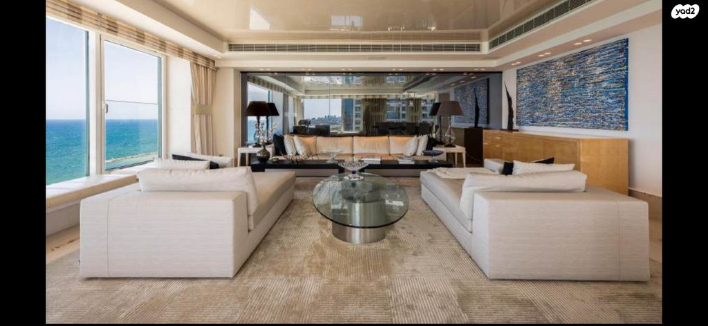 דירה, רציף הרברט סמואל, כרם התימנים, תל אביב יפו