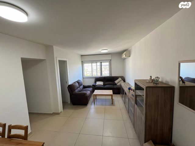 דירה, גבריאל, בן גוריון, לוד