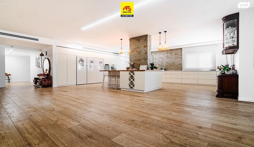 גג/ פנטהאוז, אשקלון