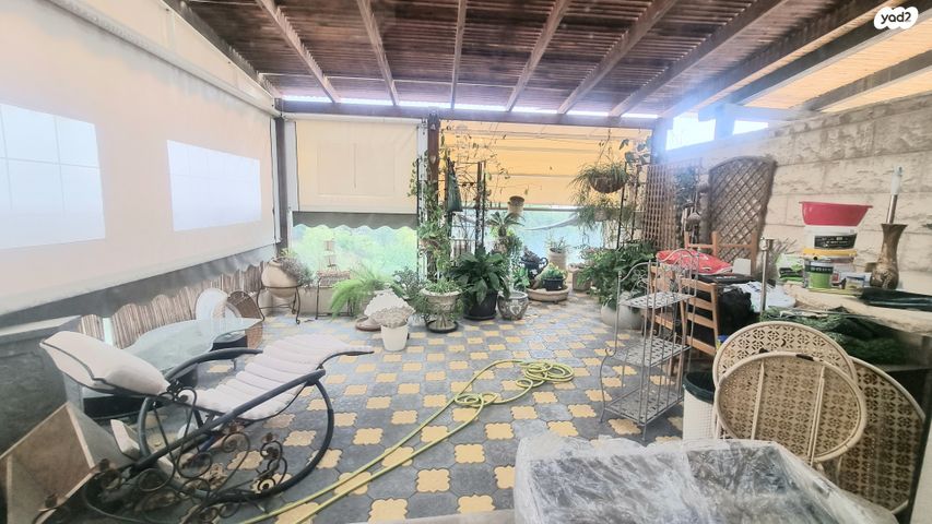 גג/ פנטהאוז, המעיין, ארלוזורוב, גבעתיים