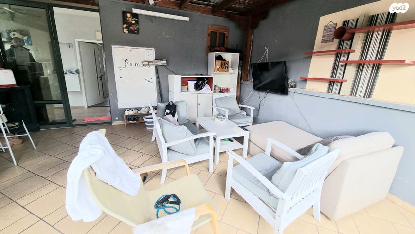 גג/ פנטהאוז, אבישי, תל יהודה, רמת גן