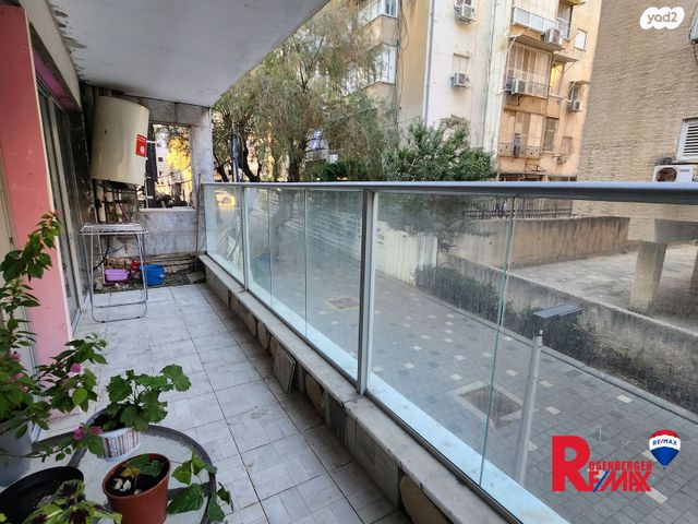 דירה, הנביאים 12, דרום מערב ותיק, בת ים