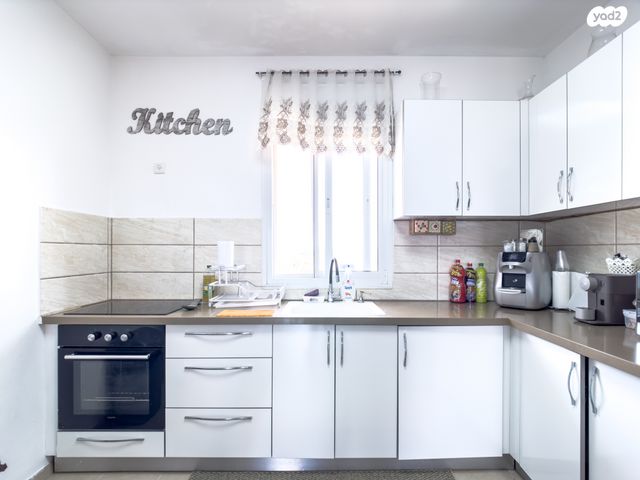 דופלקס, הערבה 50, אריאל