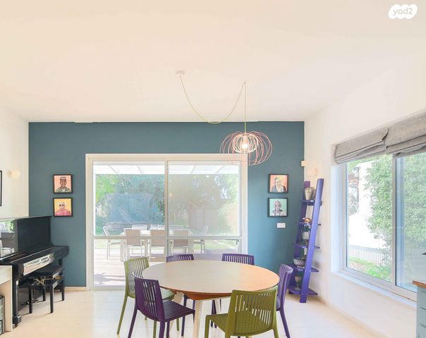 בית פרטי/ קוטג', בית חנניה, בית חנניה