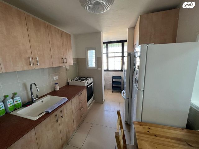 דירה, גבריאל, בן גוריון, לוד