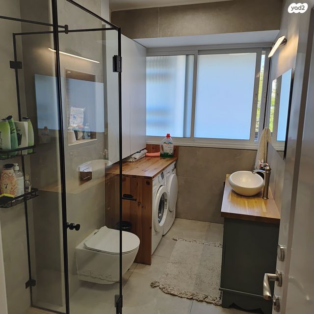 דירה, השומר, ראשון לציון