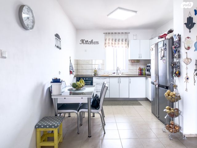 דופלקס, הערבה 50, אריאל