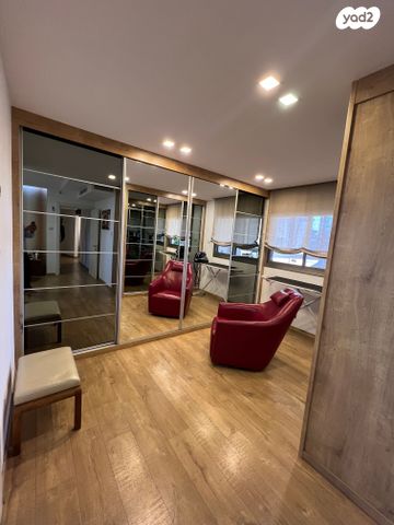 דירה, אקסודוס, מרינה, אשדוד