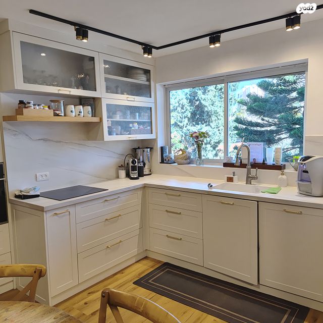 דירה, השומר, ראשון לציון