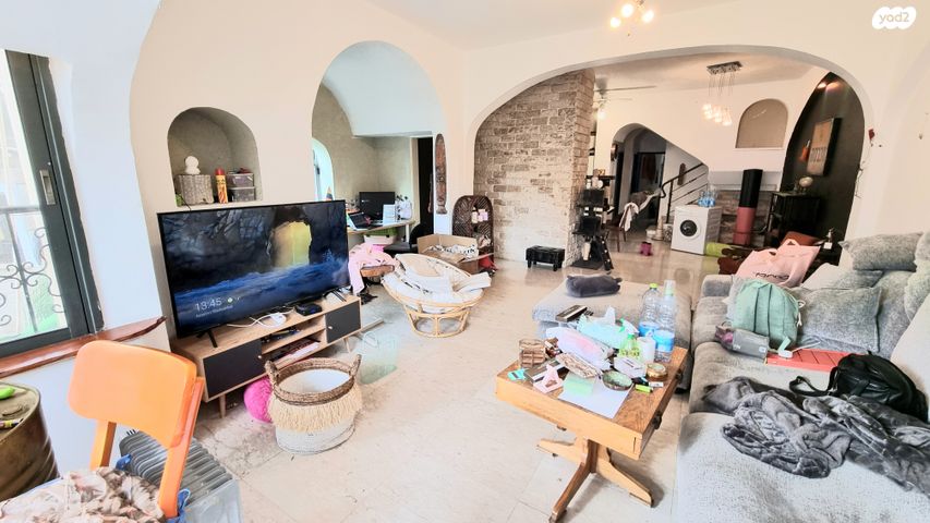 גג/ פנטהאוז, אבישי, תל יהודה, רמת גן